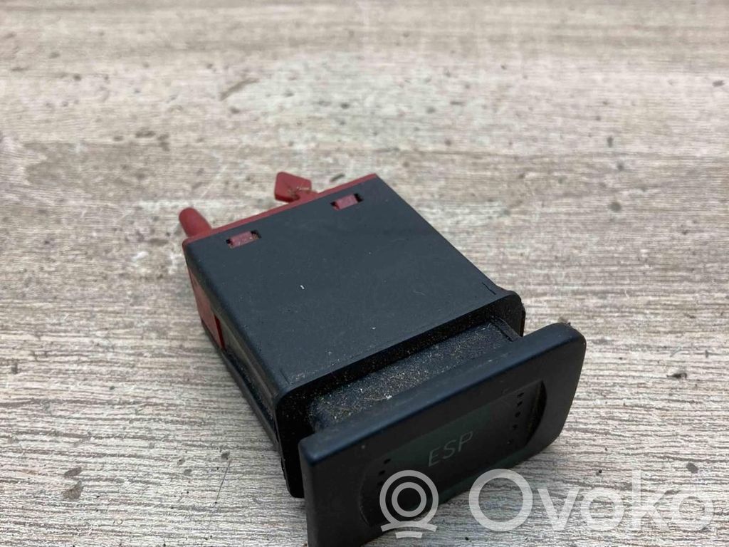 Volkswagen Golf IV ESP (stability program) switch 