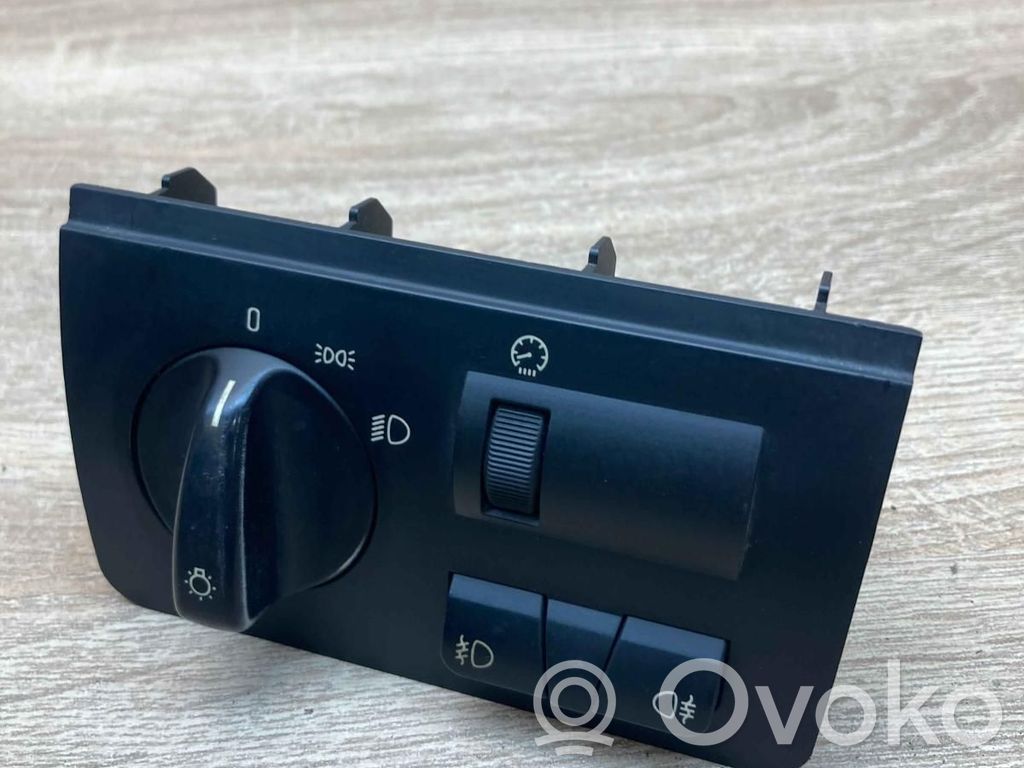 BMW X5 E53 Light switch 