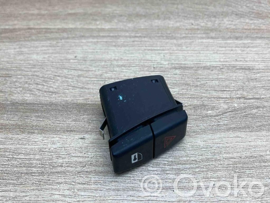Hazard light switch   6919506
