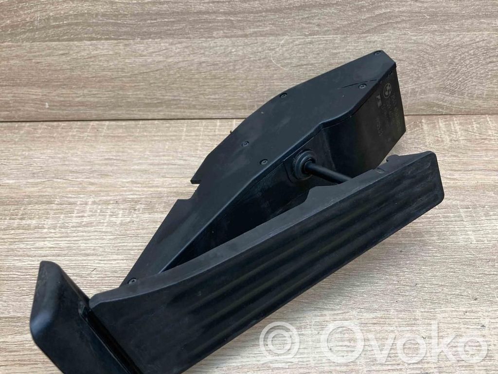 BMW X5 E53 Accelerator throttle pedal 