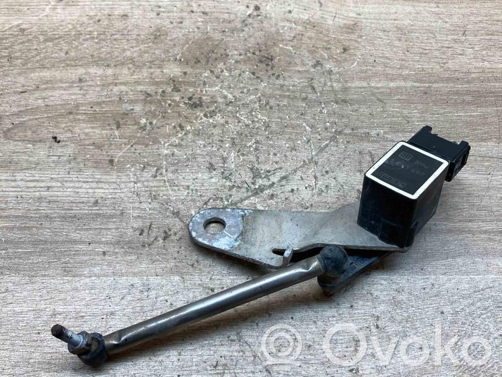 BMW 6 E63 E64 Headlight/headlamp level sensor 