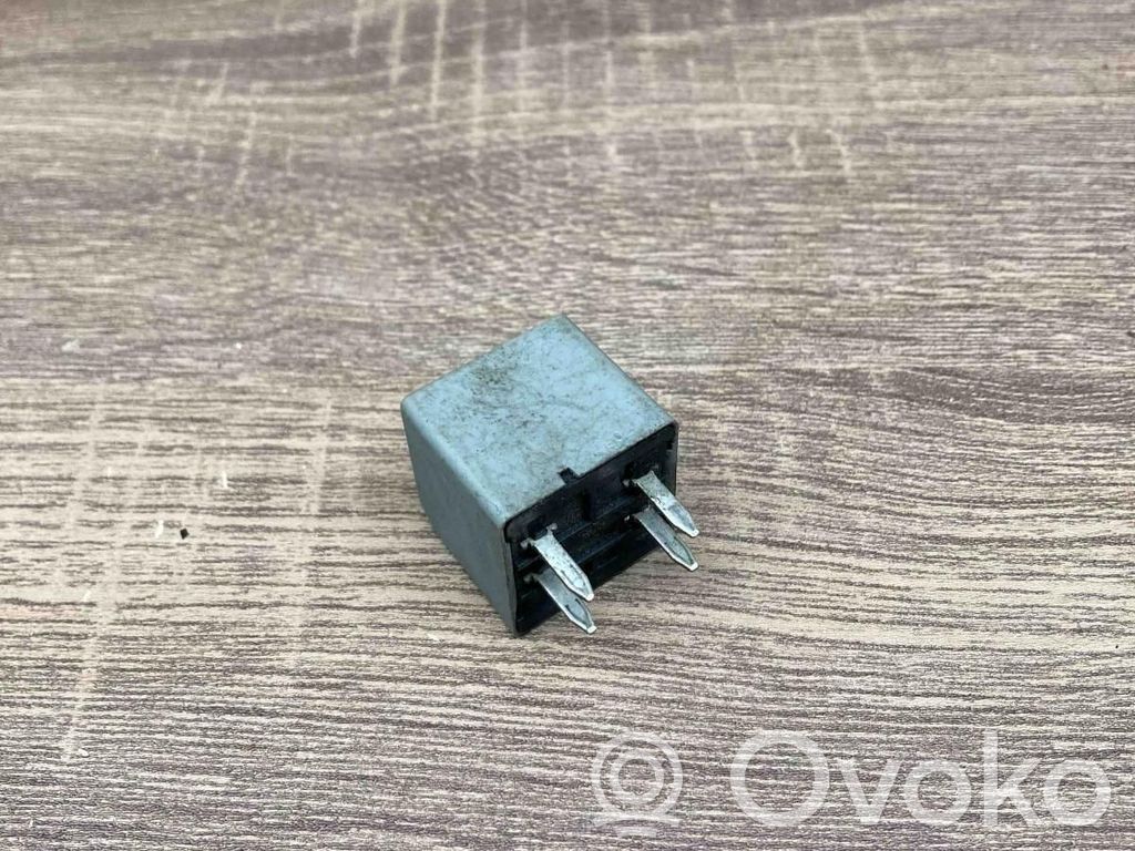 Chevrolet Kalos Other relay 