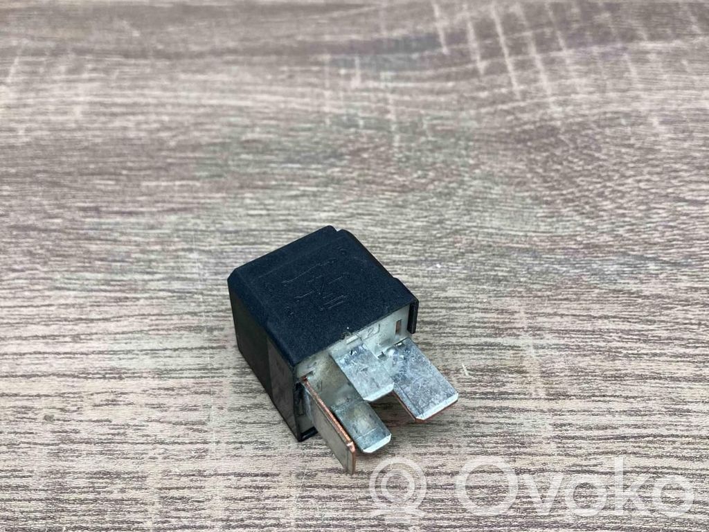Volvo S80 Muu rele 
