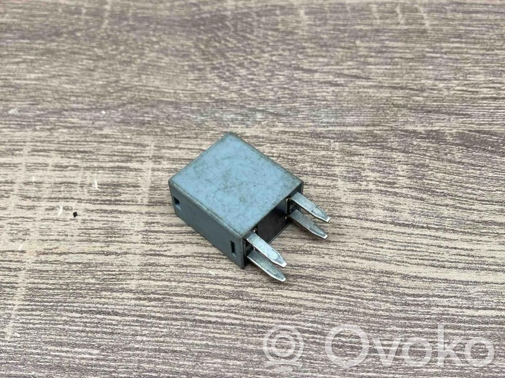 Chevrolet Aveo Other relay 