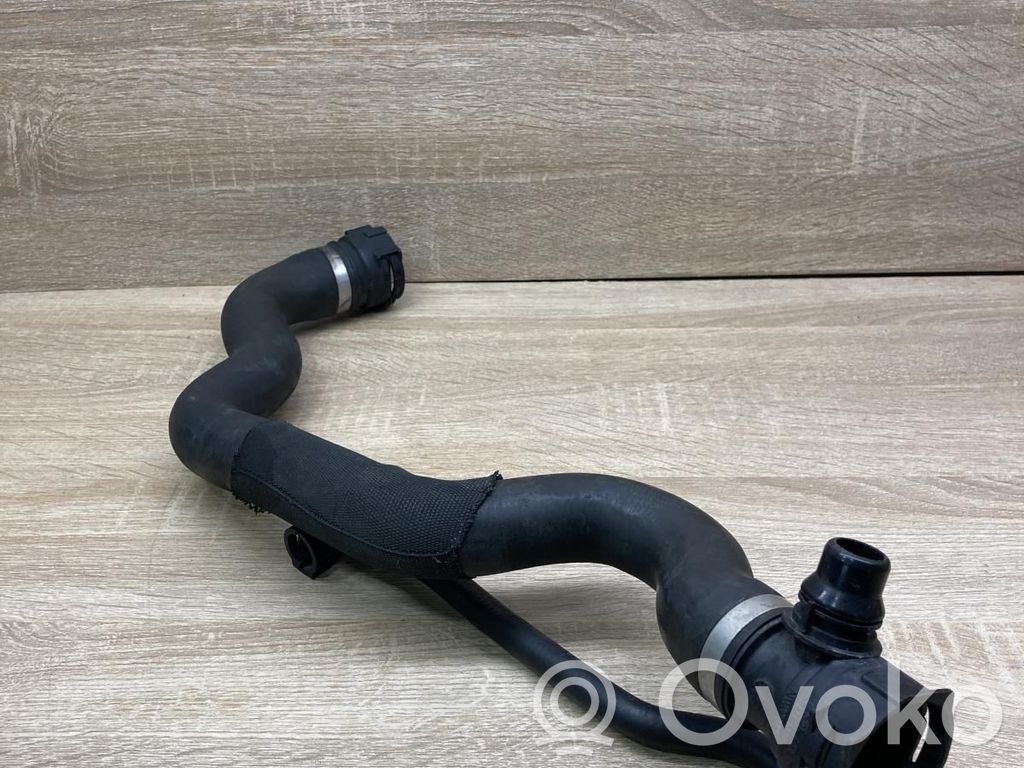 BMW X1 E84 Engine coolant pipe/hose 