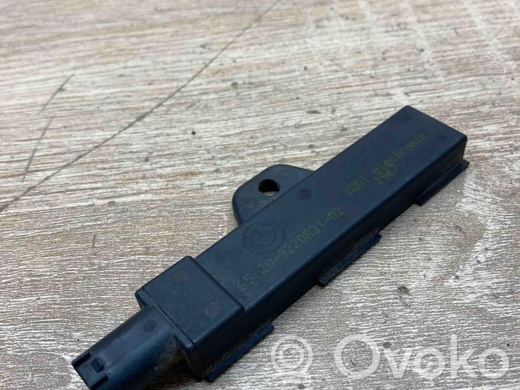 BMW 7 G11 G12 Antena de sistema sin llave 