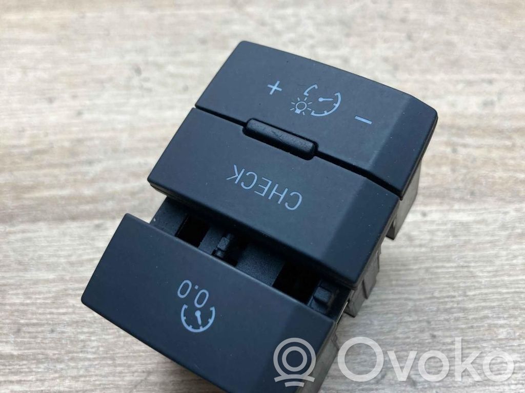 Audi A6 S6 C6 4F Otros interruptores/perillas/selectores 