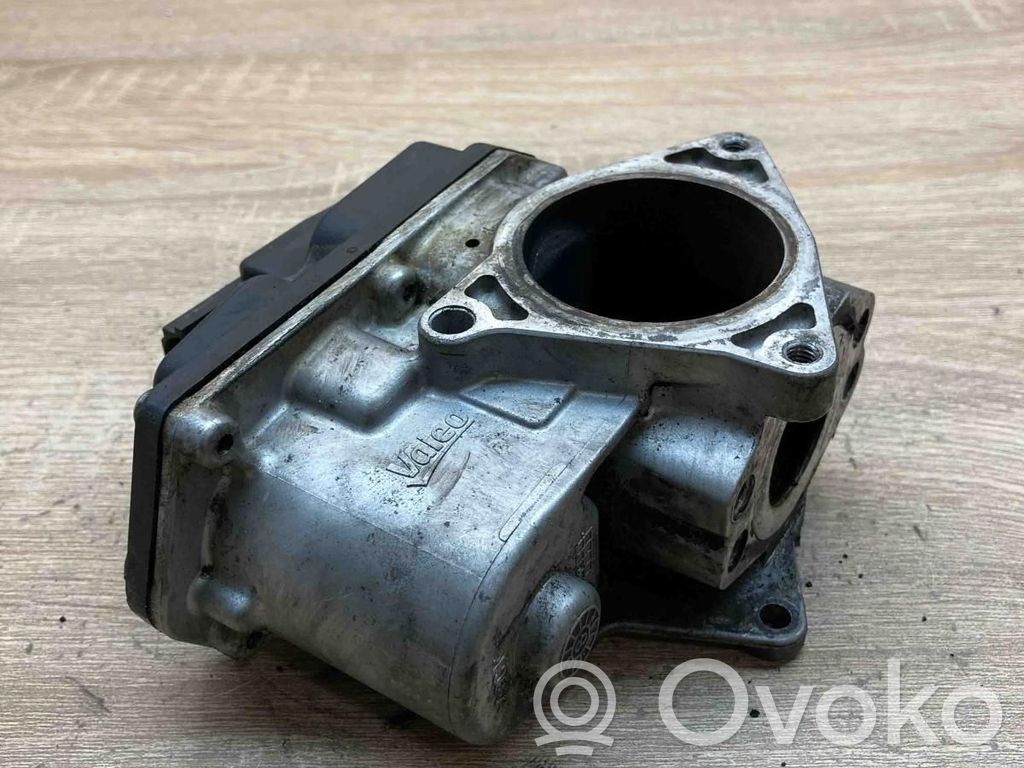 Audi A6 S6 C6 4F Válvula EGR 