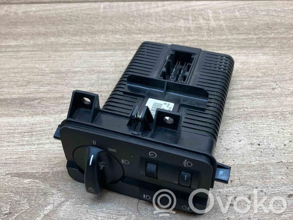 BMW 3 E46 Light switch 