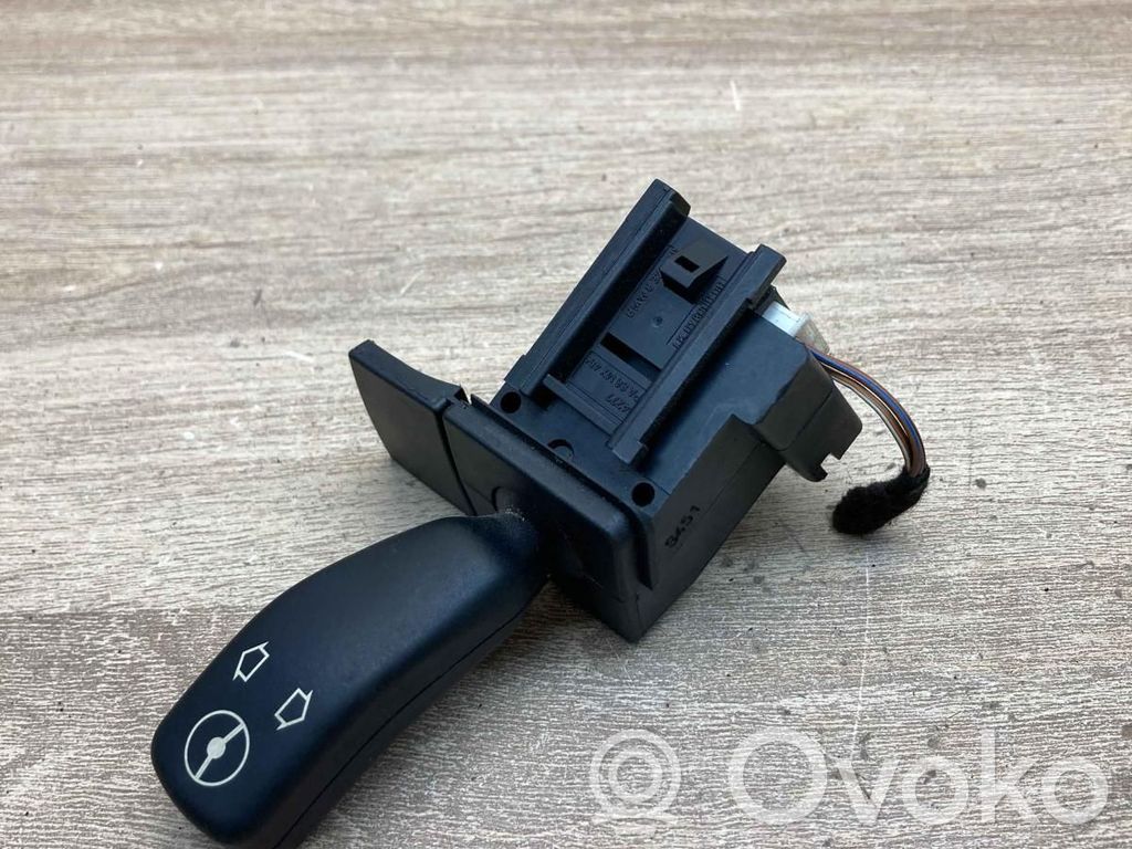BMW X5 E53 Indicator stalk 