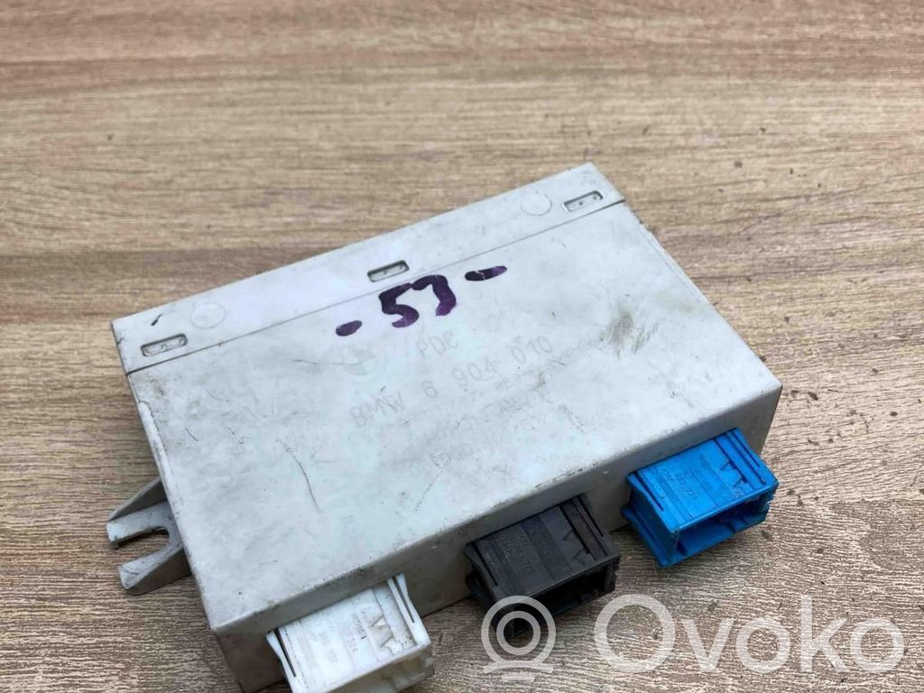 BMW 7 E38 Parking PDC control unit/module 