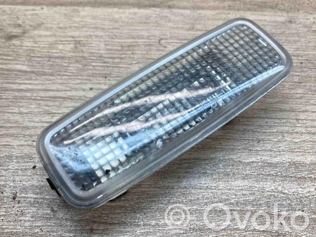 Audi Q5 SQ5 8R Other interior light 