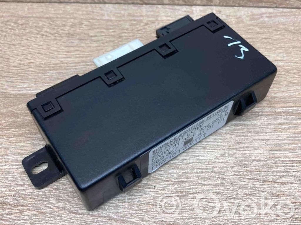 BMW 5 E39 Door control unit/module 