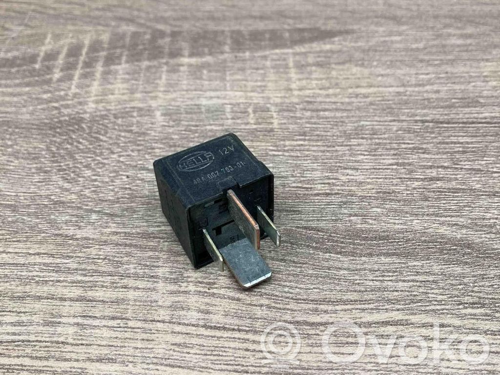 Volvo S80 Muu rele 