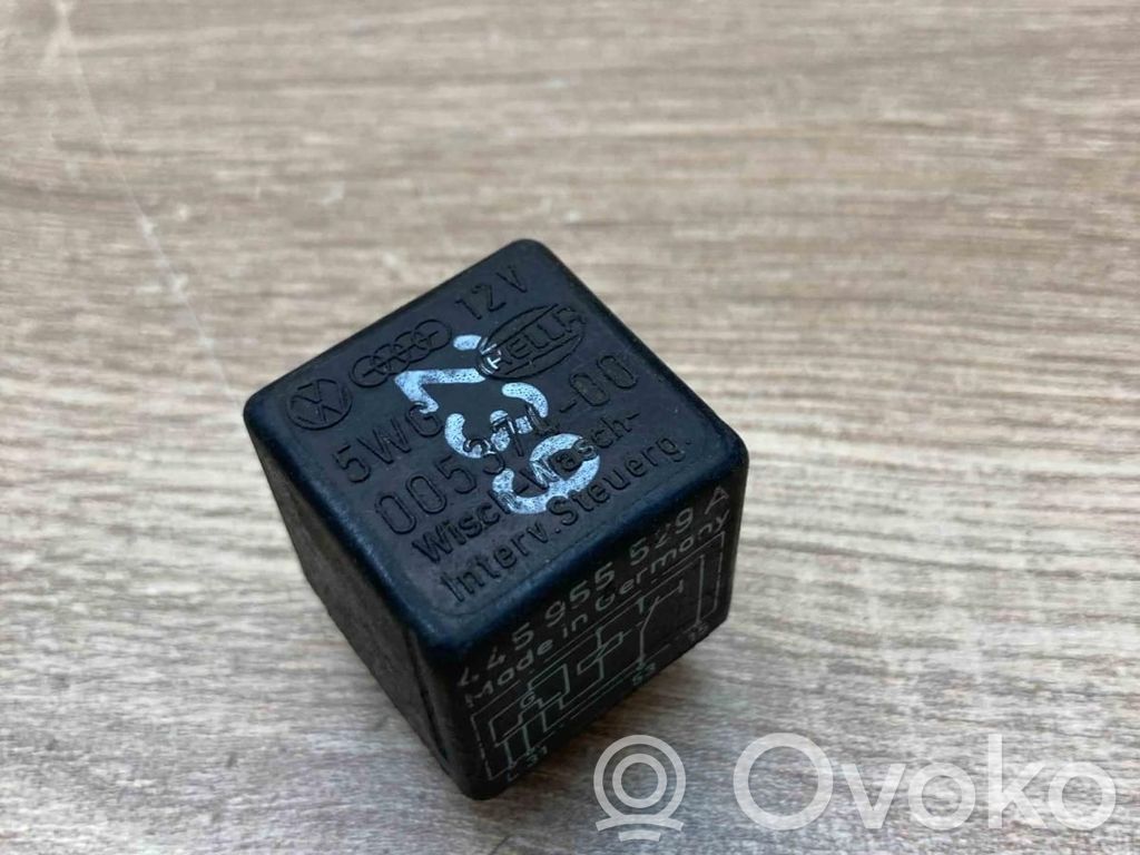 Audi 100 S4 C4 Other relay 