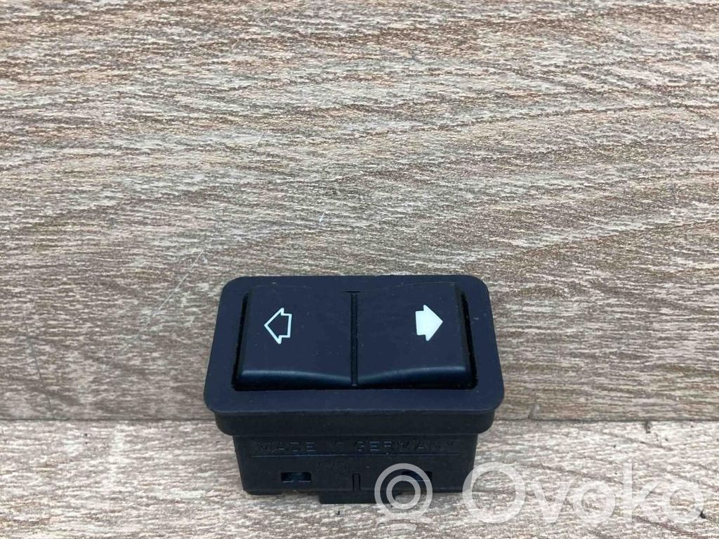 BMW 5 E39 Electric window control switch 