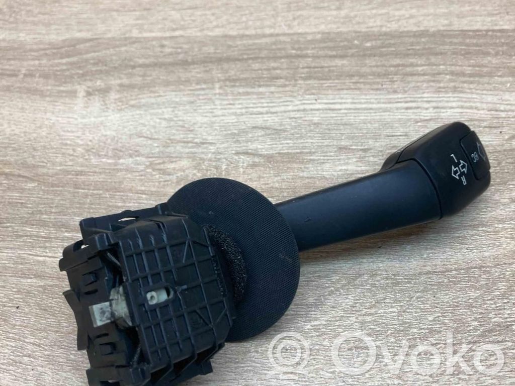 BMW 5 E39 Indicator stalk 