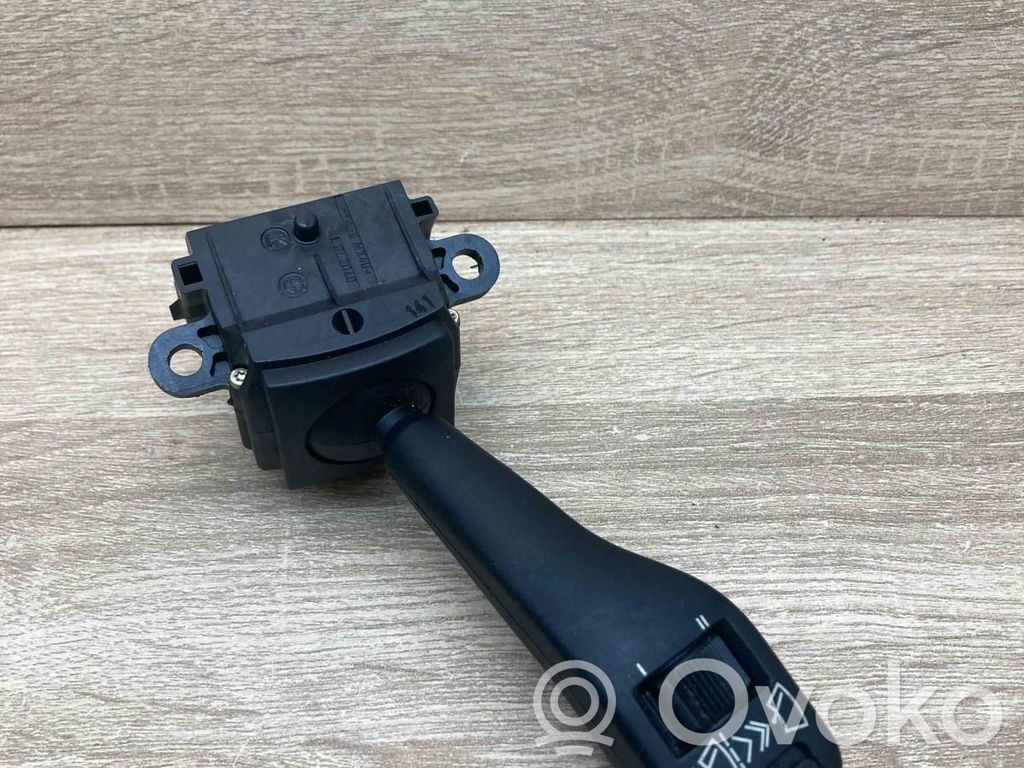 BMW 5 E39 Wiper control stalk 