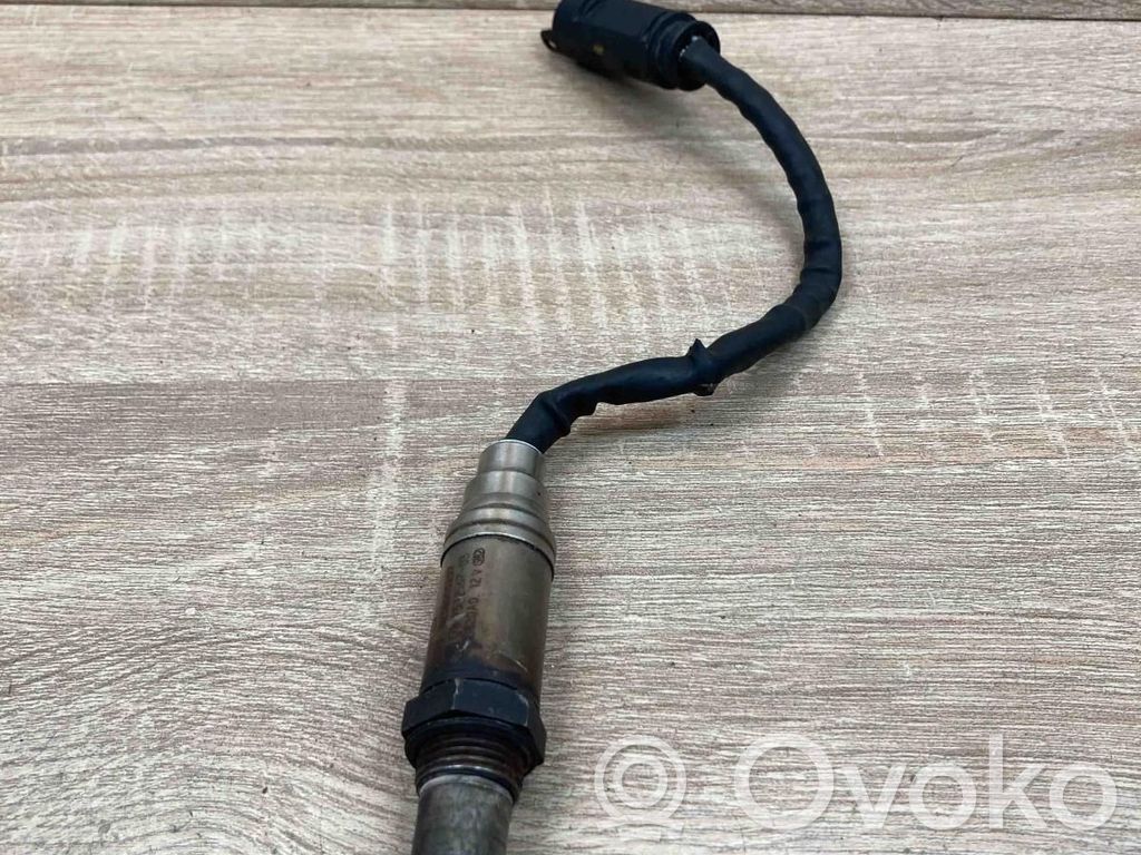 Lambda probe sensor   7512567,0258005297
