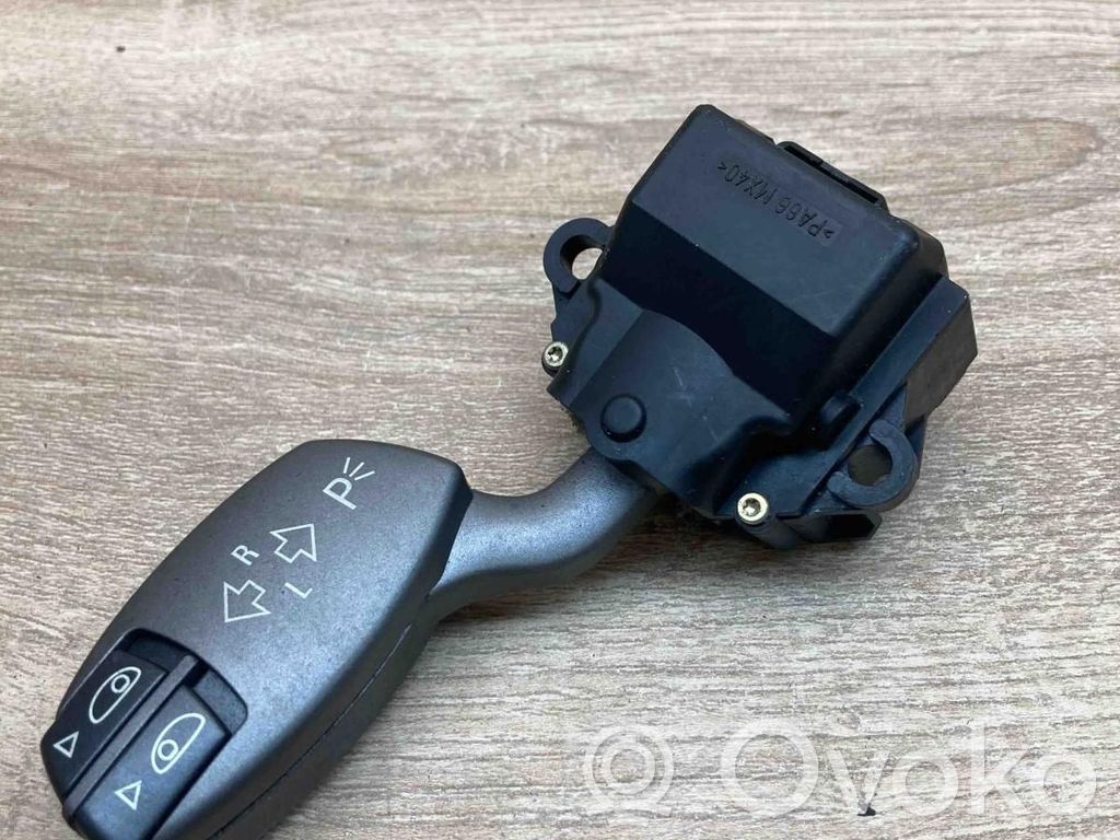 BMW 7 E65 E66 Indicator stalk 