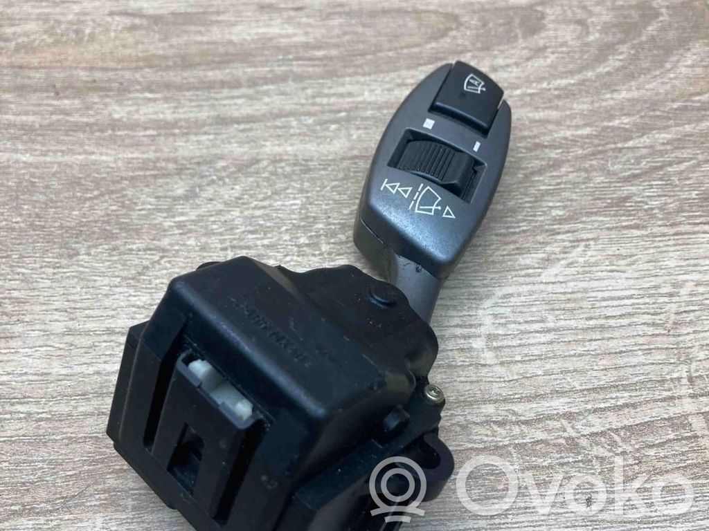 BMW 7 E65 E66 Wiper control stalk 