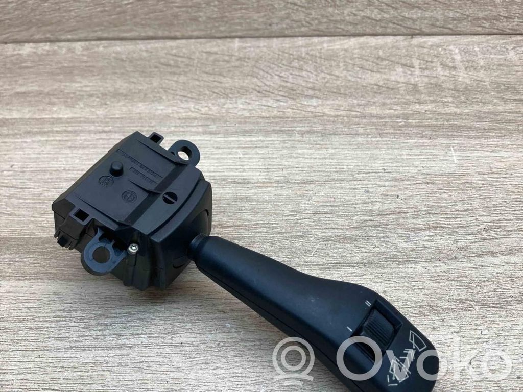 BMW 3 E46 Wiper control stalk 