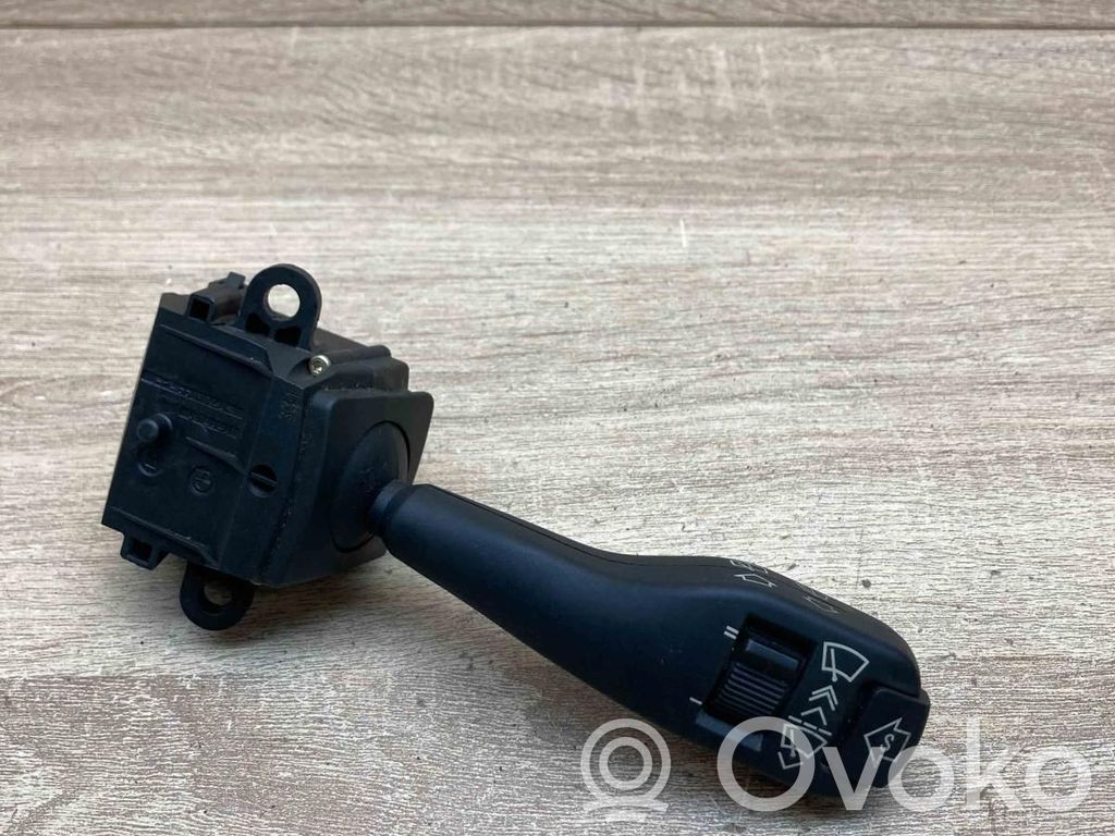 BMW X5 E53 Wiper control stalk 