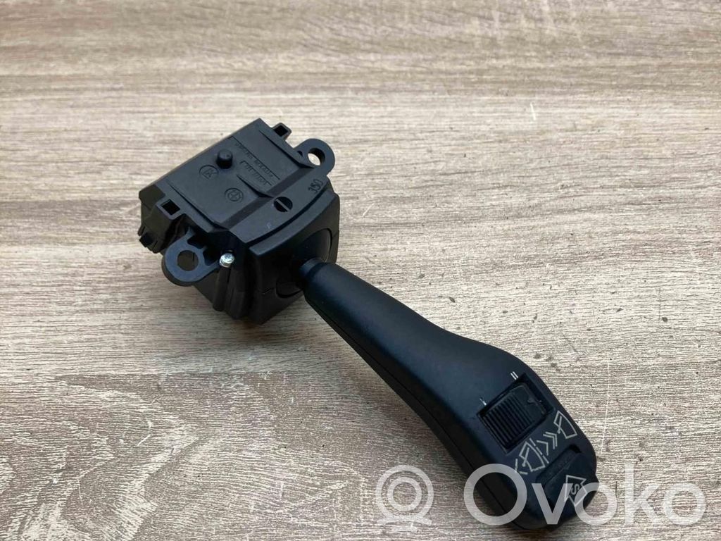 BMW 5 E39 Wiper control stalk 