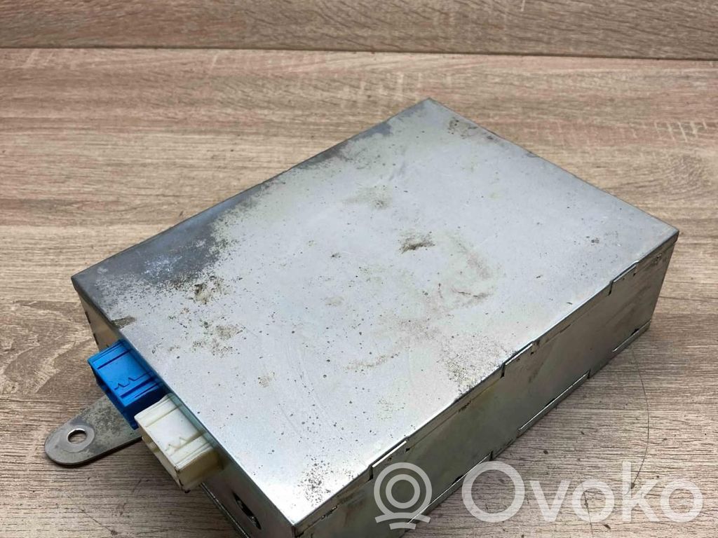 BMW 5 E39 GPS navigation control unit/module 