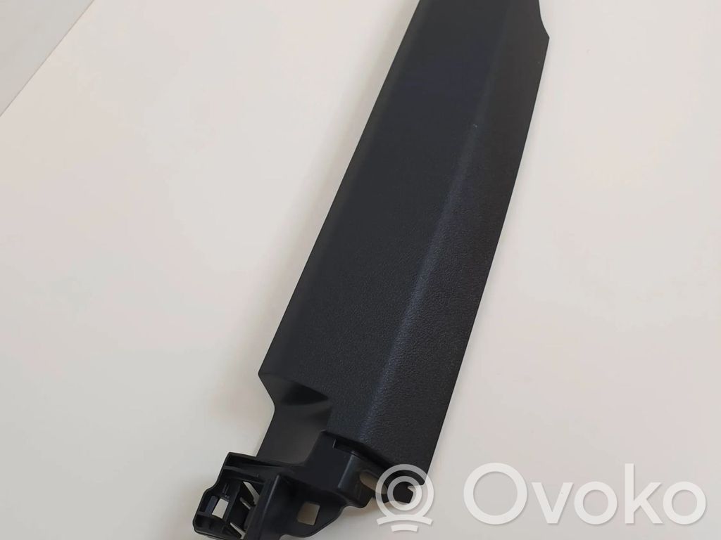 BMW 5 F10 F11 Seat trim 