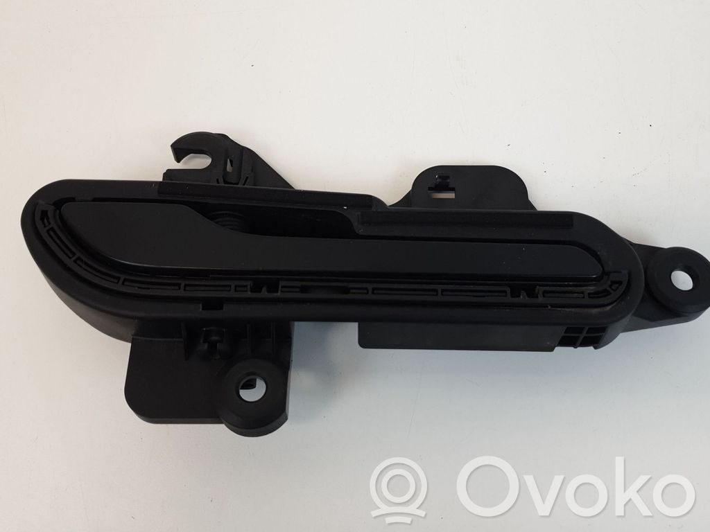 Tesla Model Y Manecilla externa puerta delantera 