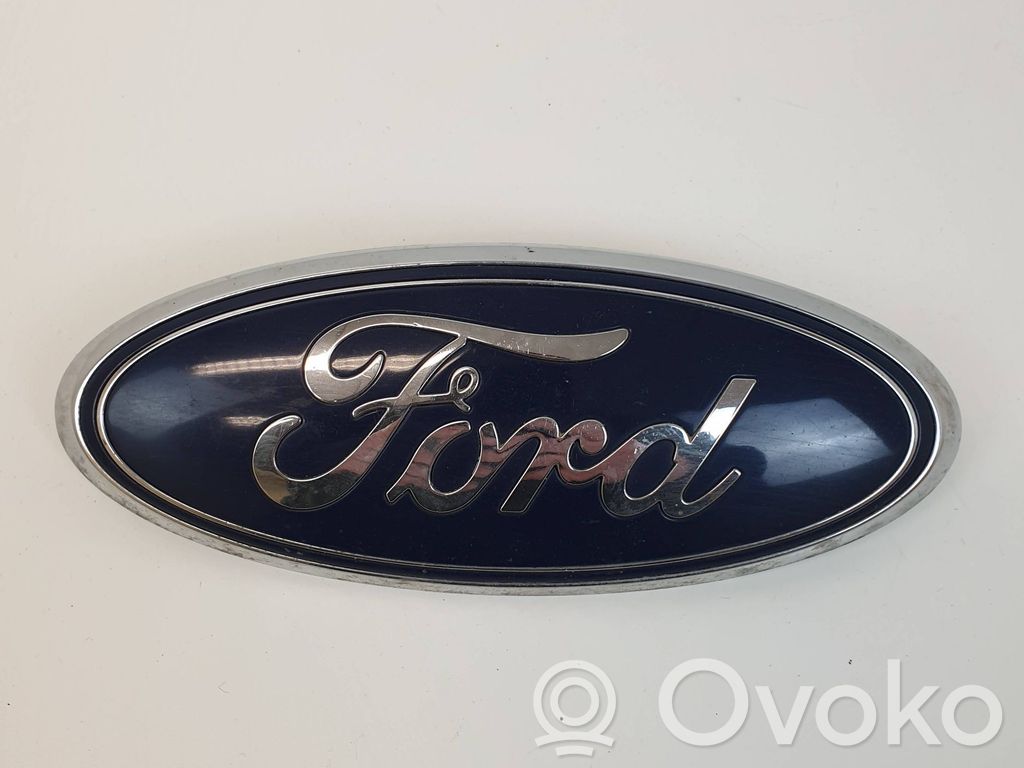 Ford Ranger Ražotāja emblēma 