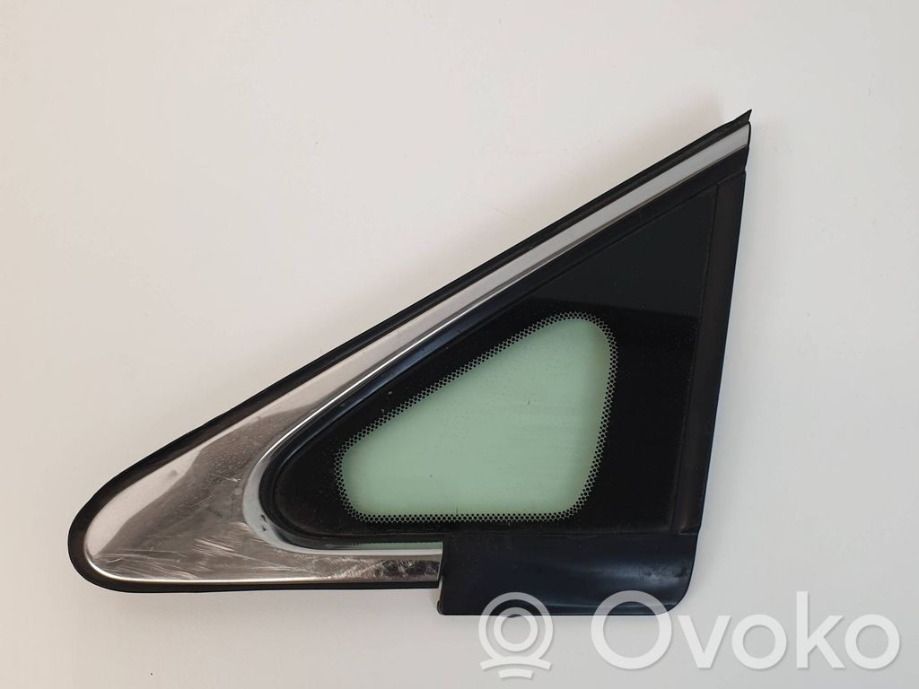 Lexus RX 450H Front door vent window glass four-door 