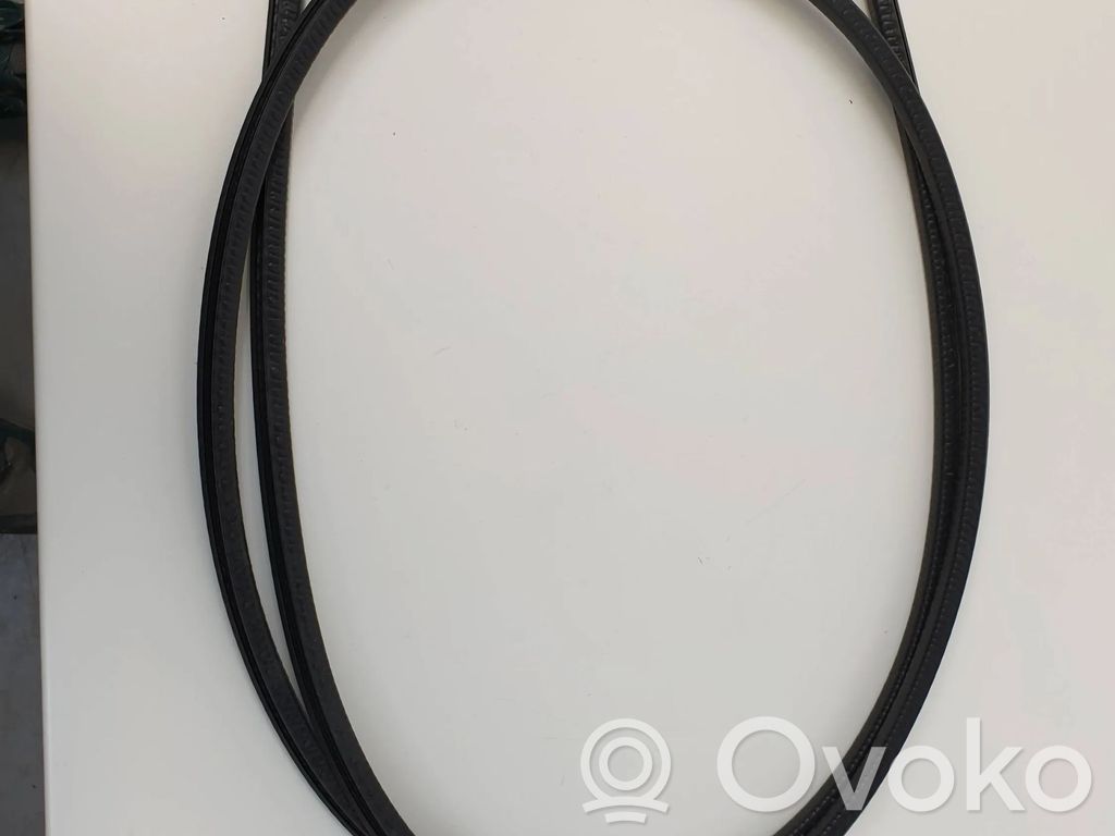 Listwa / Uszczelka szyby drzwi przesuwanych   SU001A6785,SU001A6785