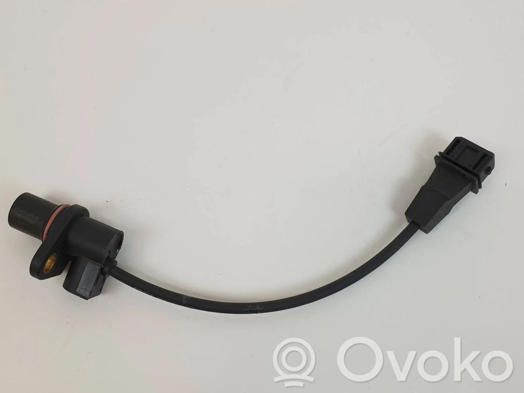 Hyundai Santa Fe Crankshaft position sensor 