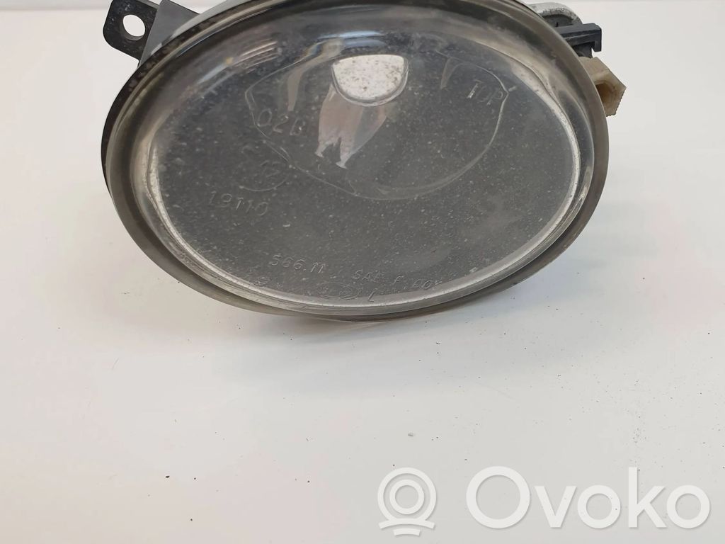 BMW 3 E46 Miglas lukturis priekšā 