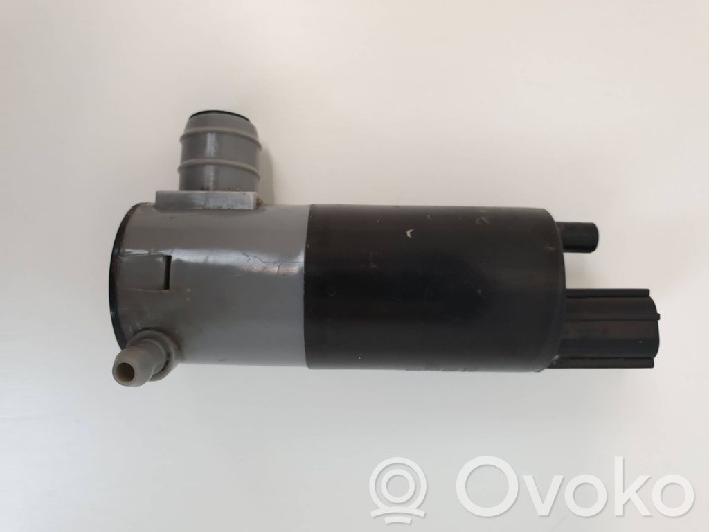 Pompa spryskiwacza szyby przedniej / czołowej   1055216001,300152,180624A