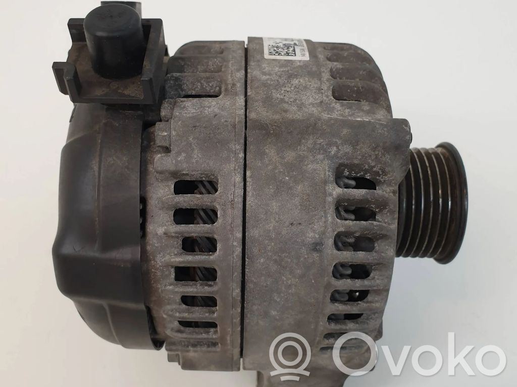 BMW X1 F48 F49 Ģenerators 