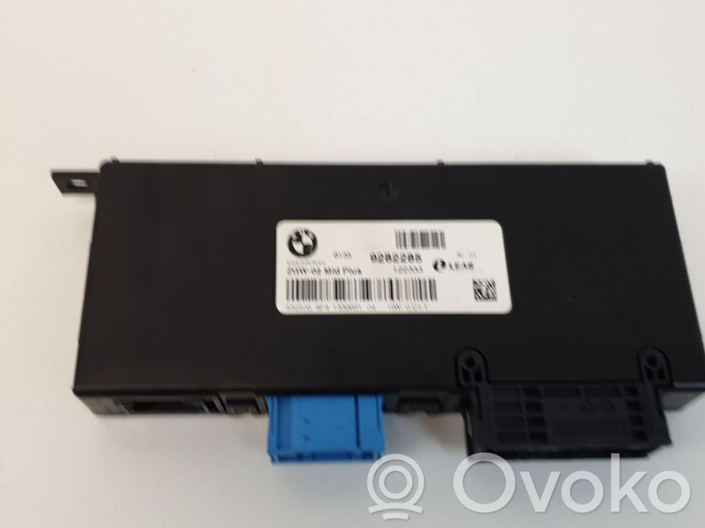 BMW X3 F25 Gateway control module 