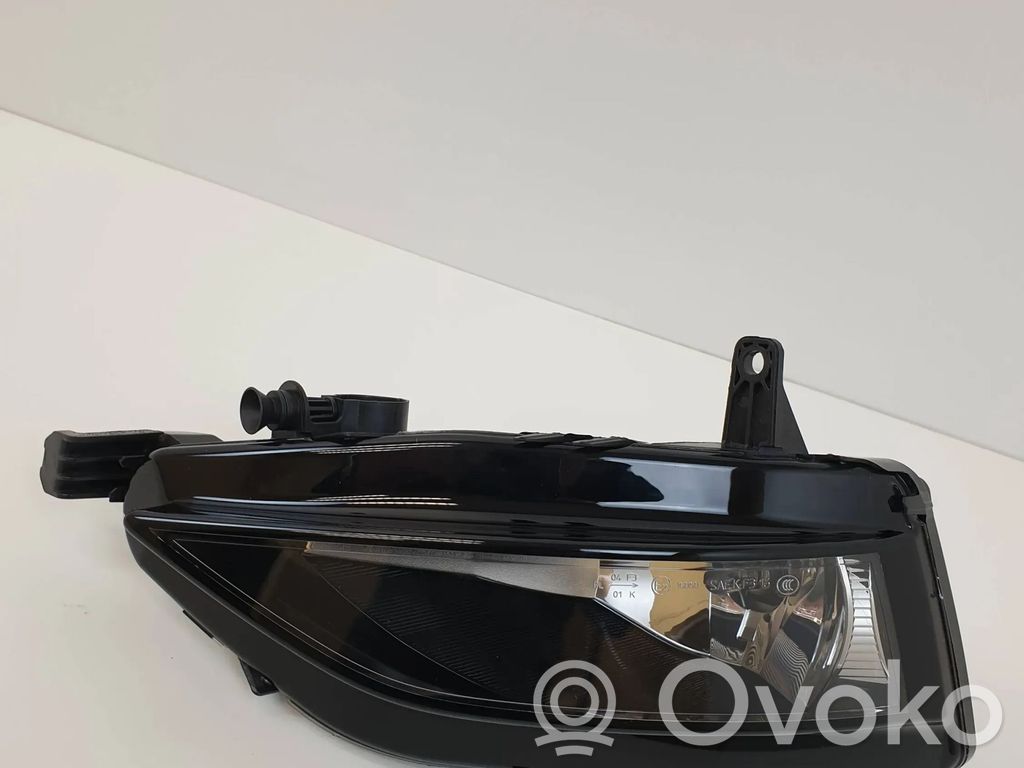 Światło przeciwmgłowe przednie   5G0941661F,90136486