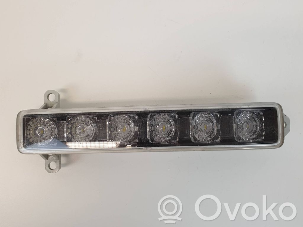 Peugeot Expert LED dienas gaisma 
