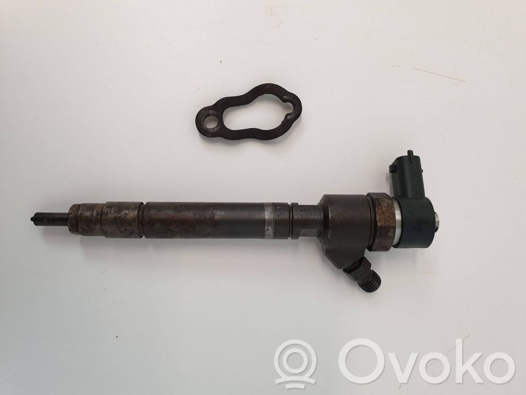 Volvo S80 Inyector de combustible 