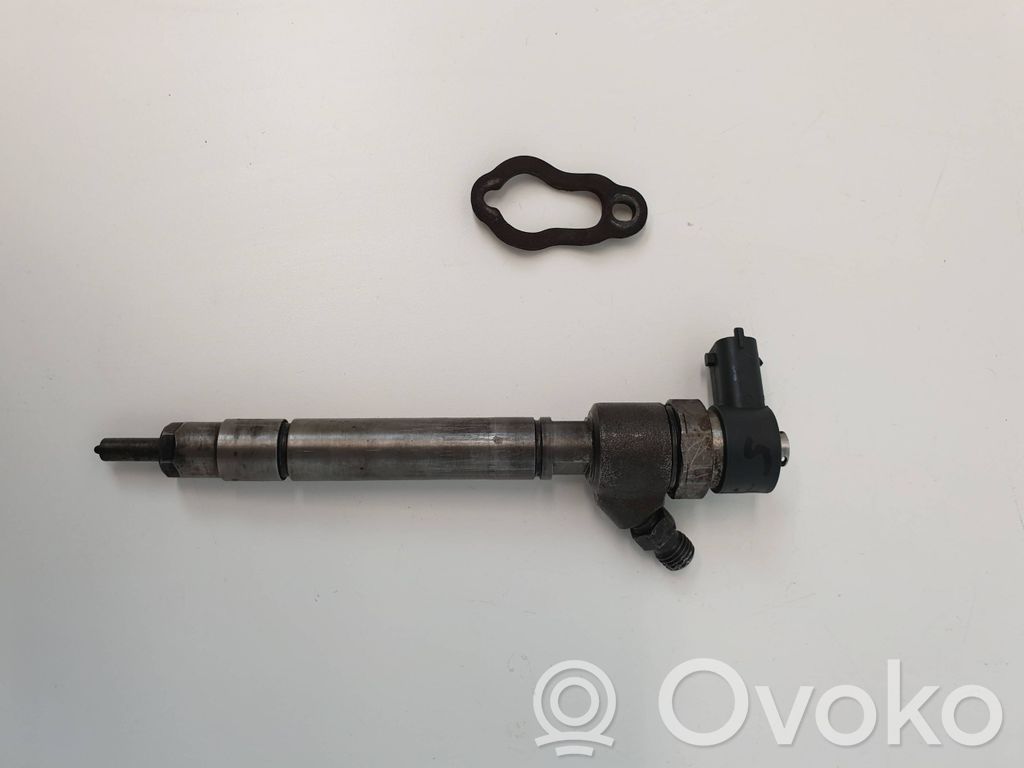 Volvo S80 Inyector de combustible 
