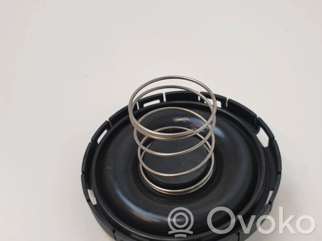 BMW 5 F10 F11 Válvula respiradora 