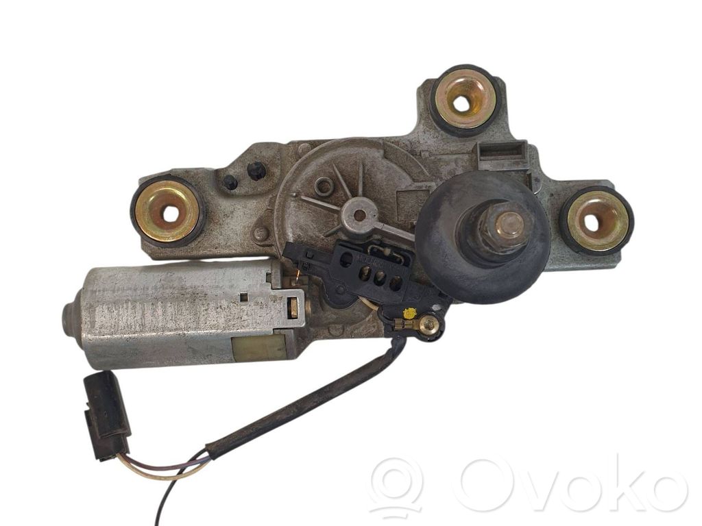 Ford Focus Rear window wiper motor 