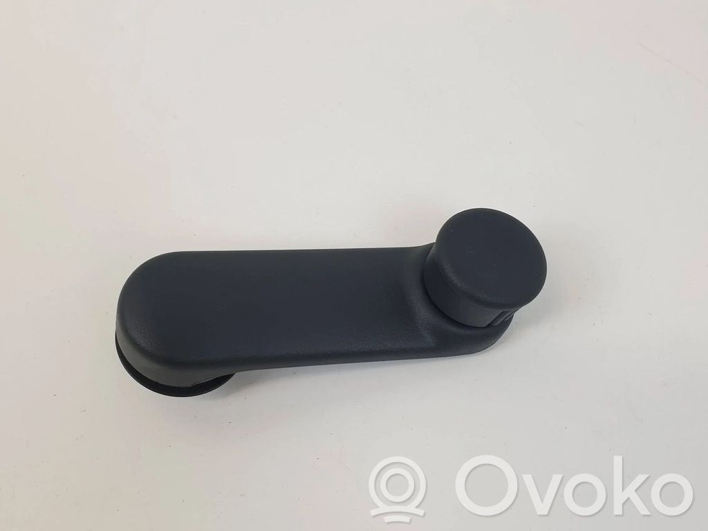 Renault Trafic II (X83) Front door window winding handle 