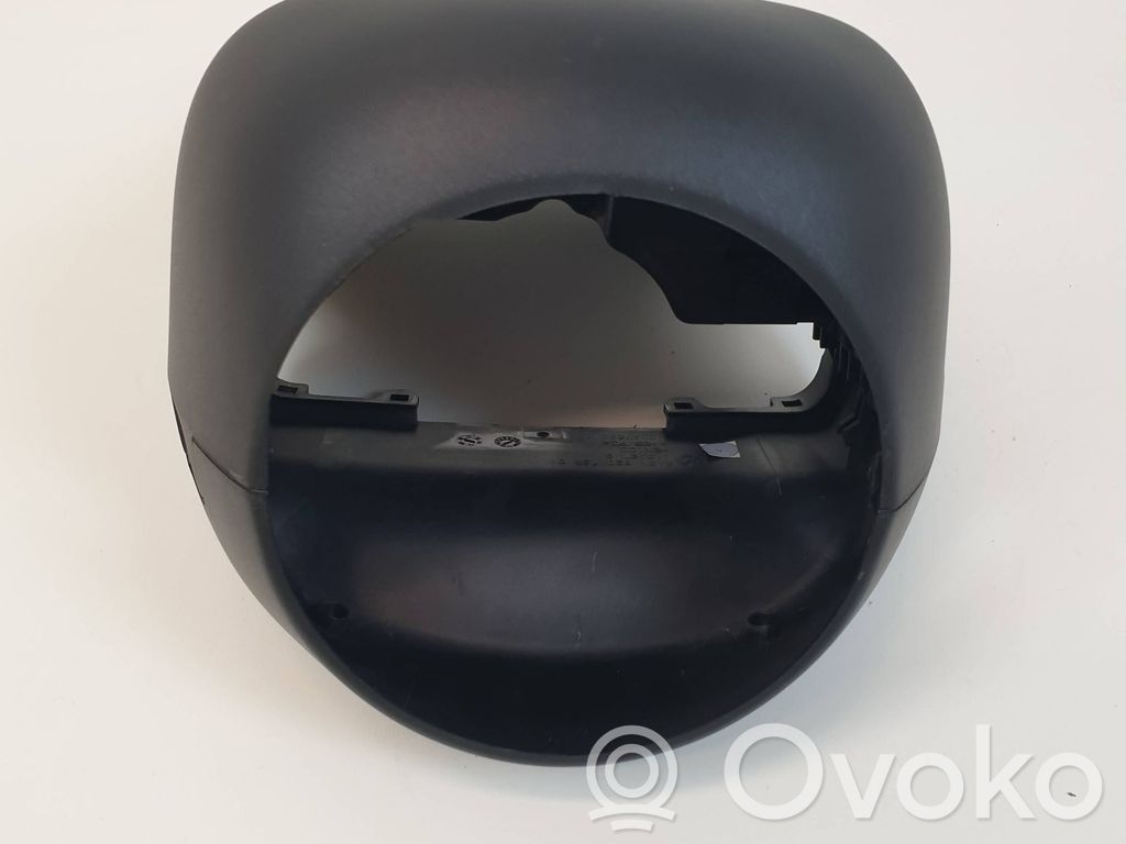 BMW X3 F25 Steering wheel column trim 