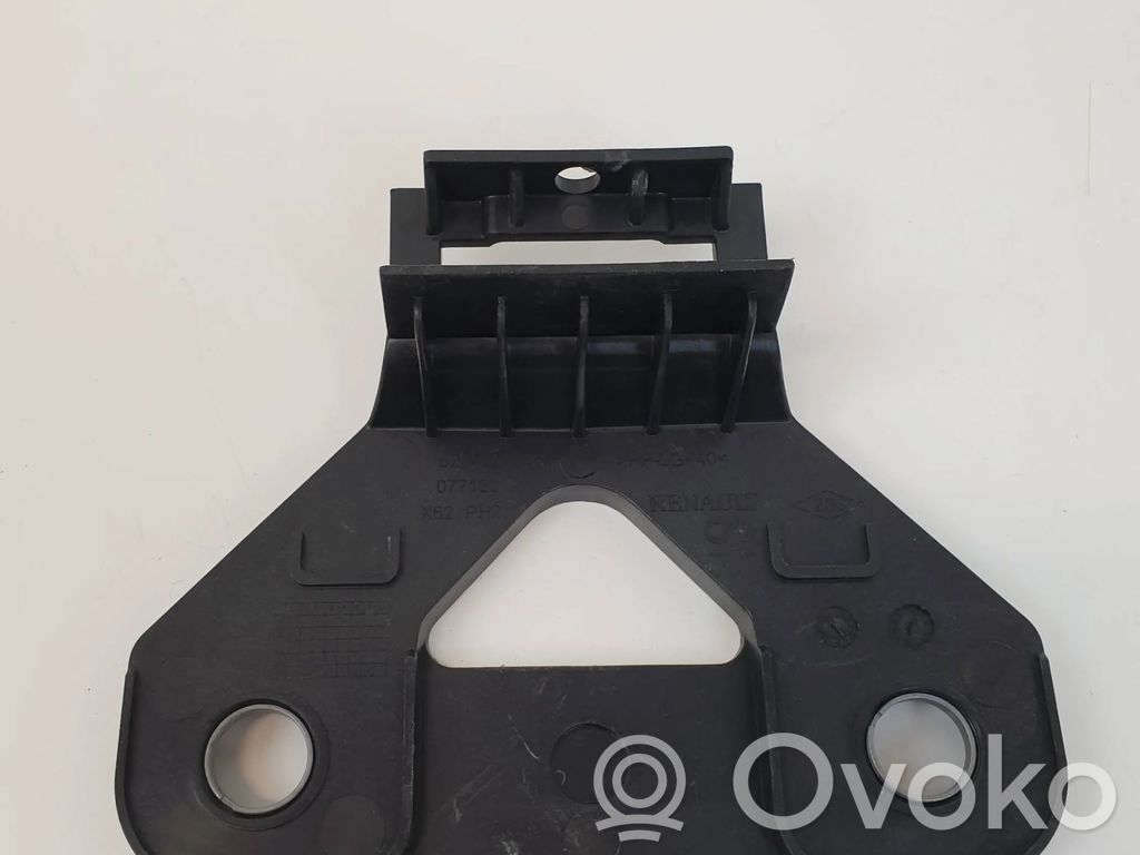Renault Master III Front bumper mounting bracket 