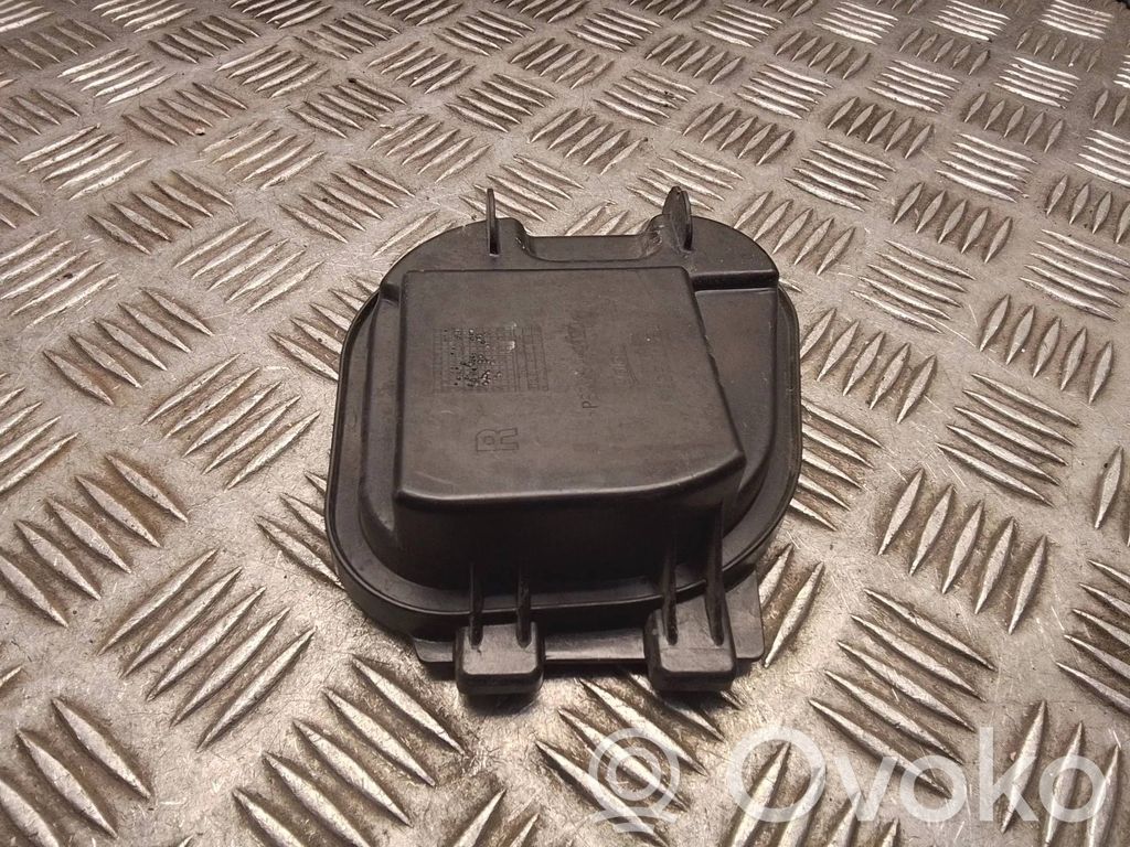 Deckel Abdeckung Scheinwerfer