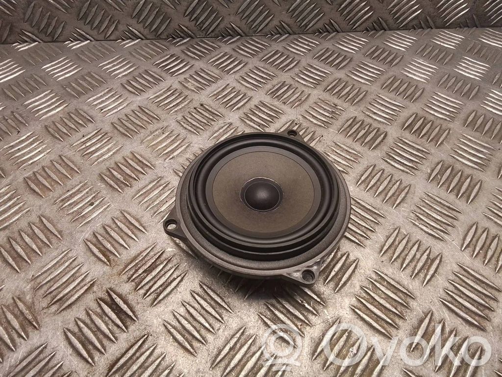 BMW X1 E84 Front door speaker 